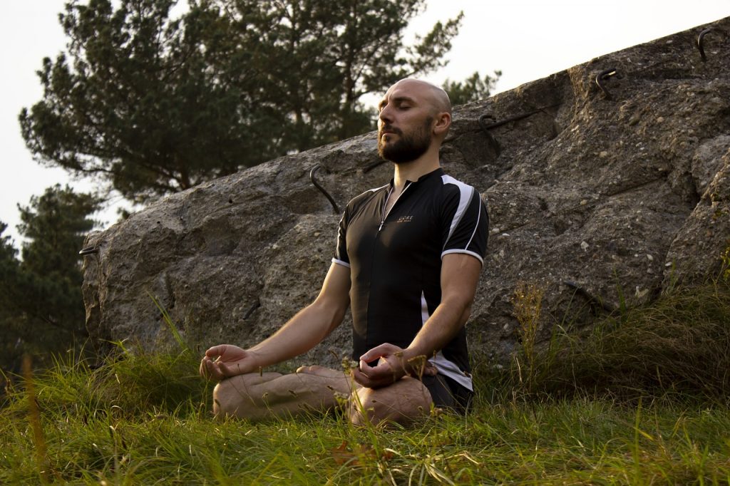yoga, asana, meditation practice